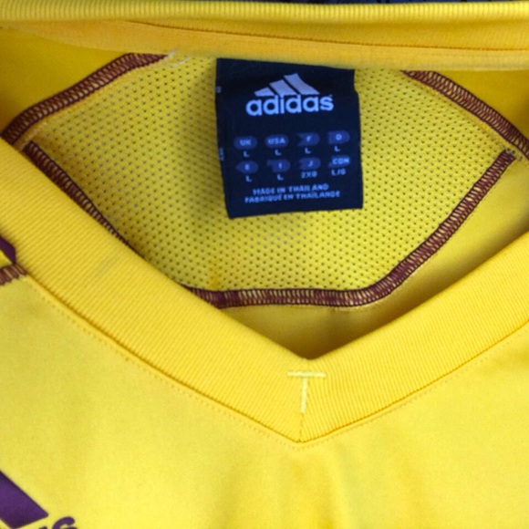 ADIDAS CLEVELAND 🔥🔥 - Picture 4 of 4